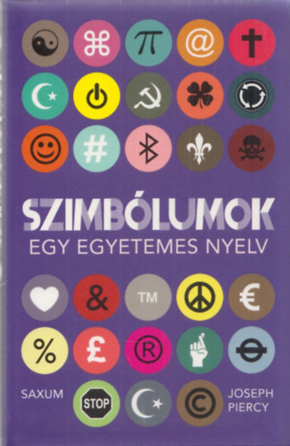 Szimblumok (Egy egyetemes nyelv)