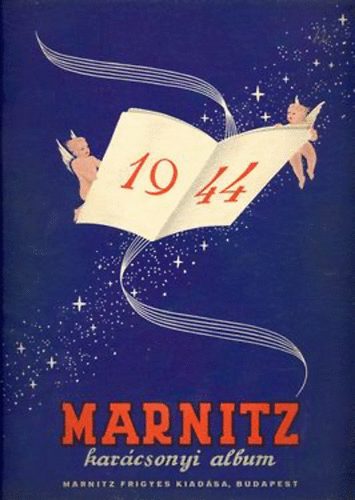 Marnitz karcsonyi album
