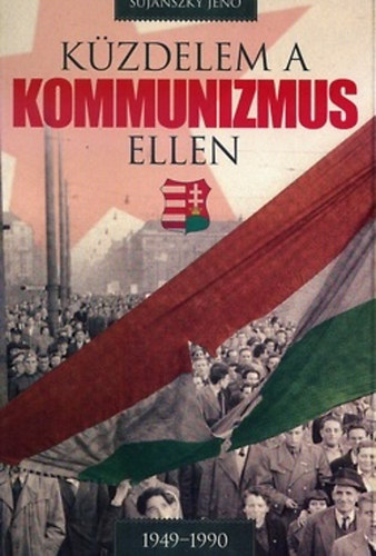 Kzdelem a kommunizmus ellen