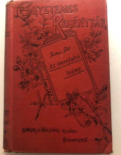 Az imrefalvi leny I. - 1904-es