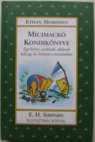 Micimack kondiknyve
