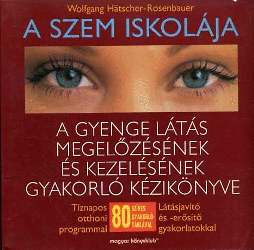 A szem iskolja