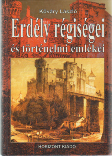 Erdly rgisgei s trtnelmi emlkei