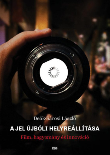Dek-Srosi Lszl - A jel jbli helyrelltsa