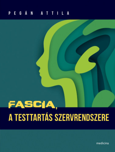 Fascia - A testtarts szervrendszere
