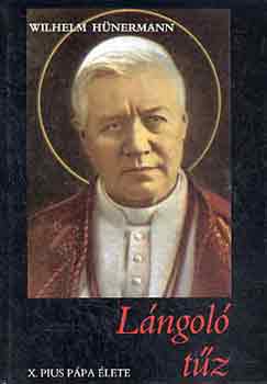 Wilhelm Hnemann - Lngol tz (X. Pius ppa lete)