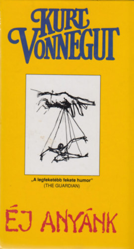 Kurt Vonnegut - j anynk