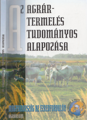 Az agrrtermels tudomnyos alapozsa