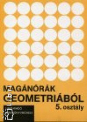 Mag�n�r�k geometri�b�l 5.o.