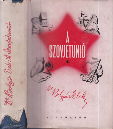 A Szovjetuni� (nagy n�pek �lete I.)