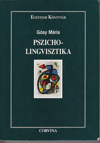 Pszicholingvisztika
