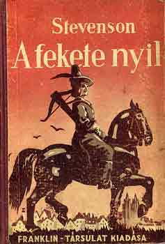 A fekete nyl