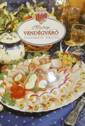 Vendégváró: Látnivalók Veszprém megyében