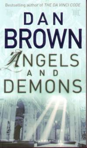 Dan Brown - Angels And Demons