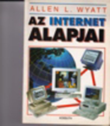 Az internet alapjai