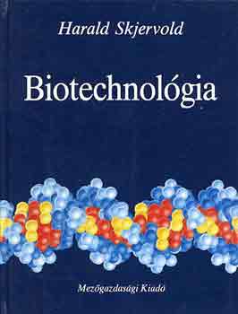 Biotechnolgia