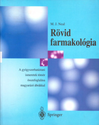 Rvid farmakolgia