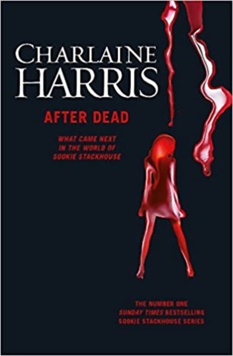 Charlaine Harris - After Death