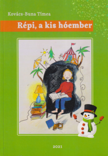 Rpi, a kis hember