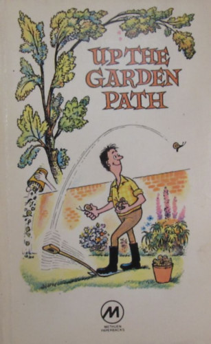 Norman Thelwell - Up the Garden Path