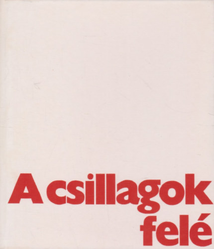 A csillagok fel�