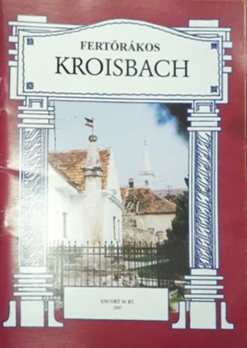 Fertrkos Kroisbach