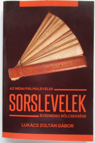 Sorslevelek