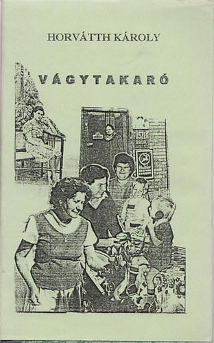 Vgytakar