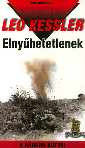 Elnyhetetlenek