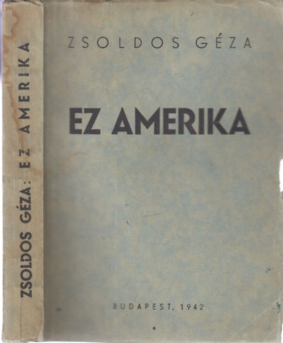 Ez Amerika