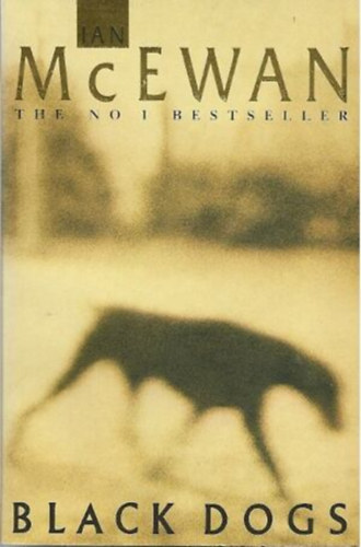 Ian McEwan - Black Dogs