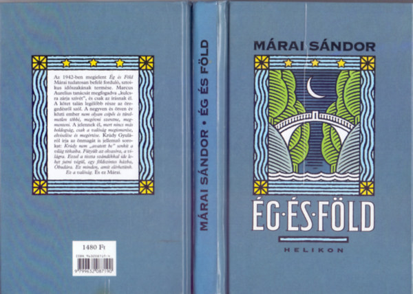 Mrai Sndor - g s Fld