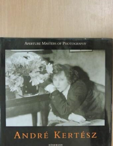 Aperture Masters of Photography - Andr Kertsz