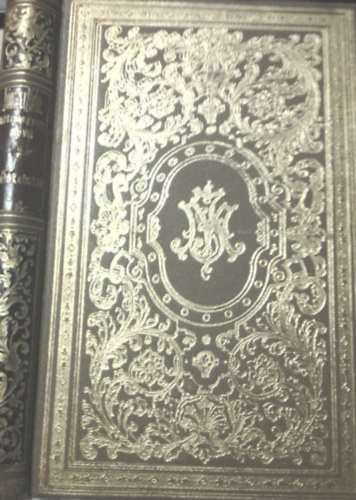 Eml�keimb�l (Nemzeti kiad�s- h�trahagyott m�vei 4.)