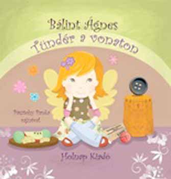 Tündér a vonaton