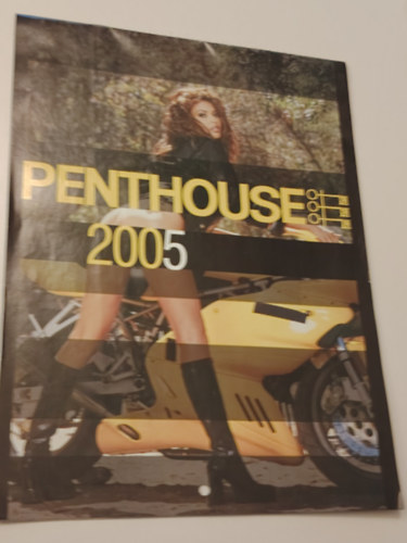 Penthause 2005 napt�r