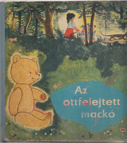 Az ottfelejtett mack