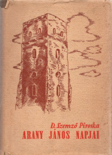 Arany J�nos napjai