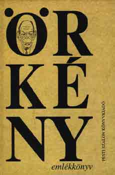 Eml�kk�nyv - �rk�ny