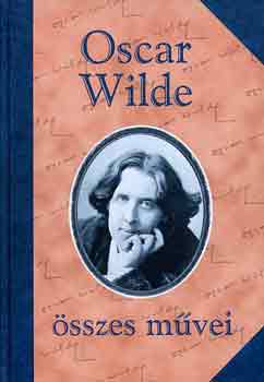 Oscar Wilde sszes mvei II.