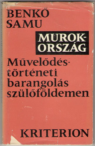 Murokorszg