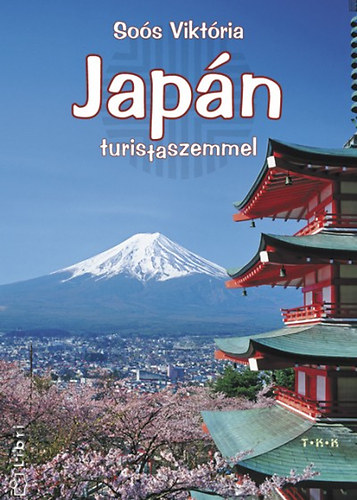 Japn turistaszemmel