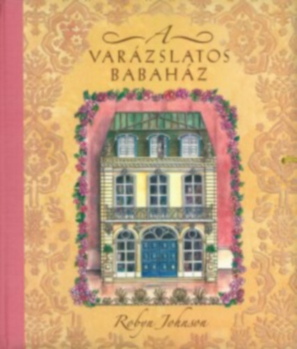 A varzslatos babahz