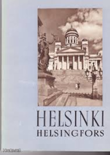 Helsinki - Helsingfors