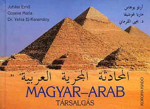Magyar-arab trsalgs