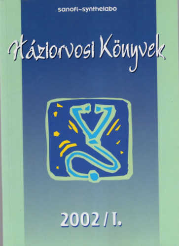 Hziorvosi Knyvek II. 2002/1