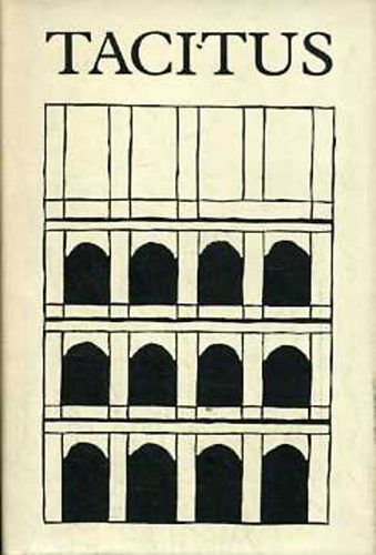 Tacitus 2   - �vk�nyvek