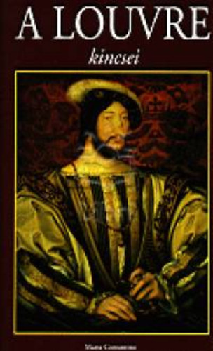 A Louvre kincsei