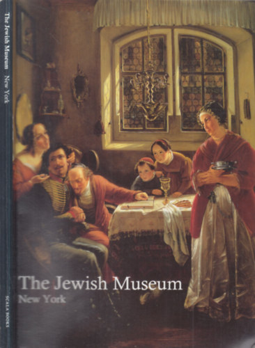 The Jewish Museum New York
