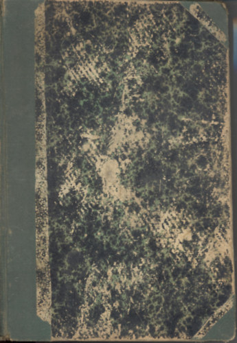 Pirchala Imre - Latin olvasókönyv a gimnázium III. és IV. osztálya számára (I-II. kötet)